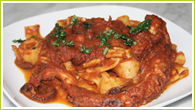 polpo alla luciana polpo alla luciana